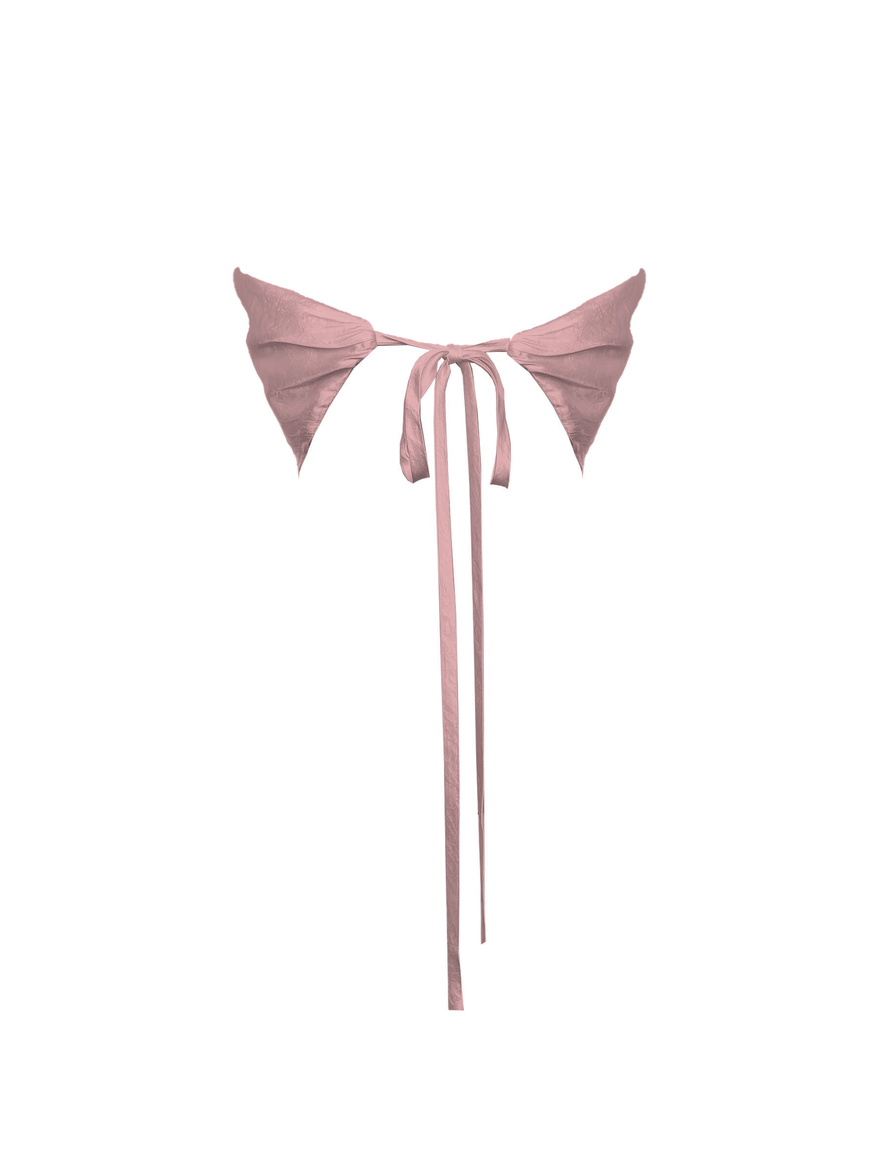 Dusty_rose_pink_scarf_hem_tube_top