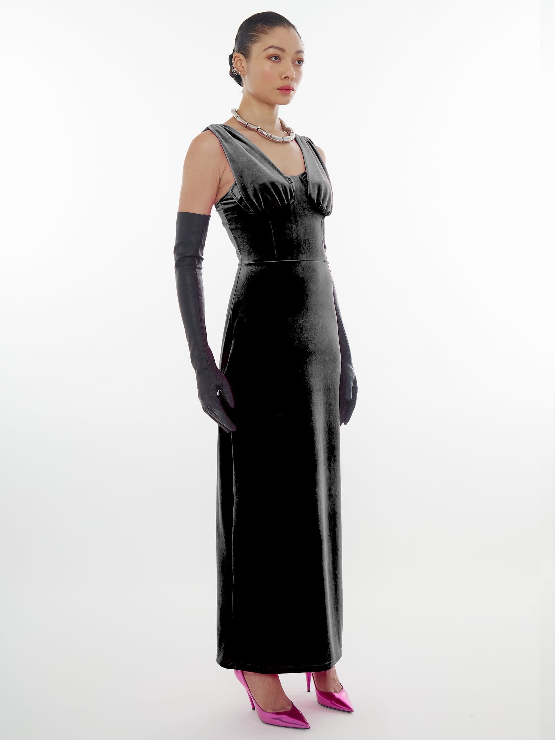Black_velvet_corset_maxi_dress