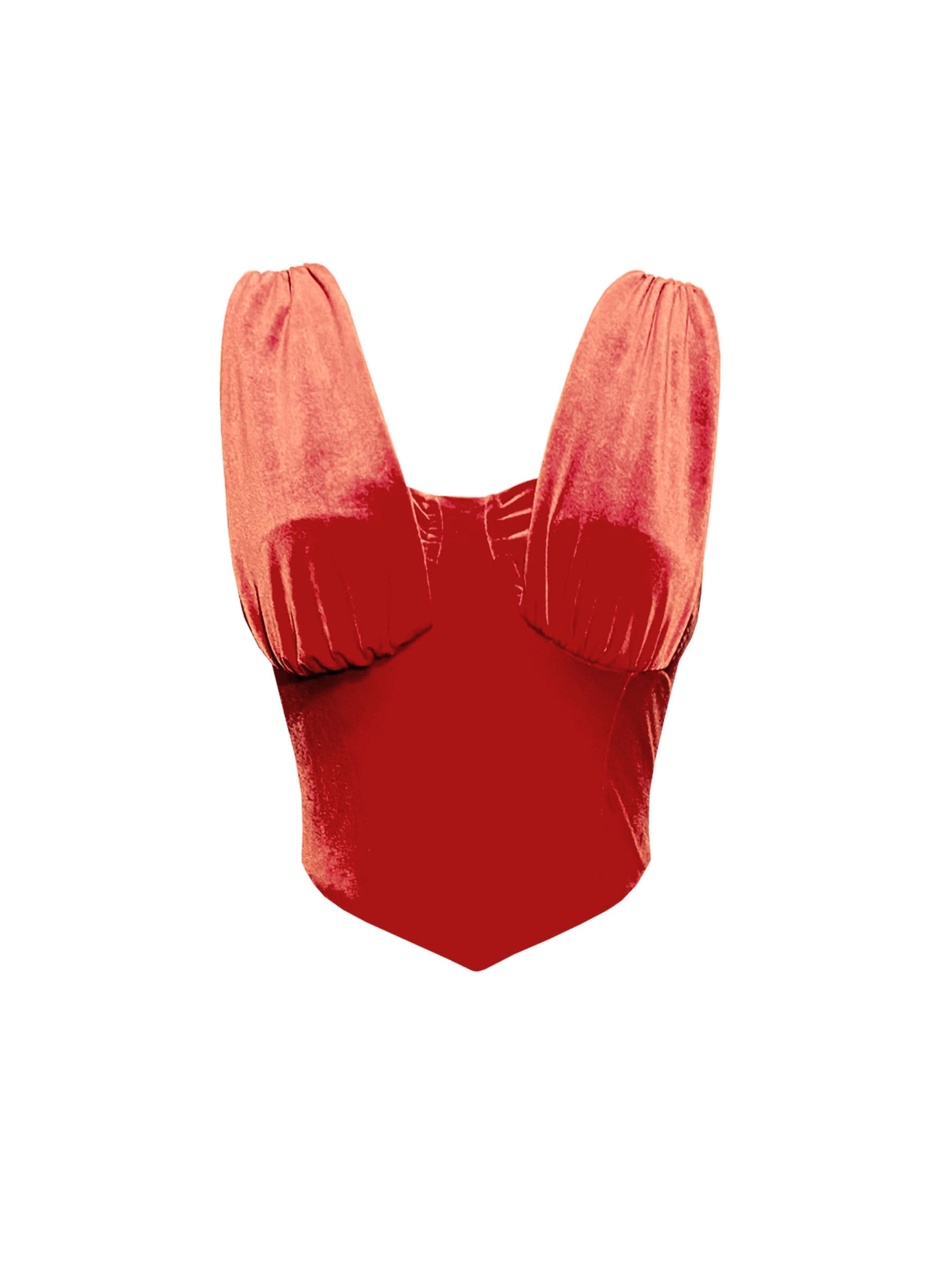 Orange_velvet_corset_tank