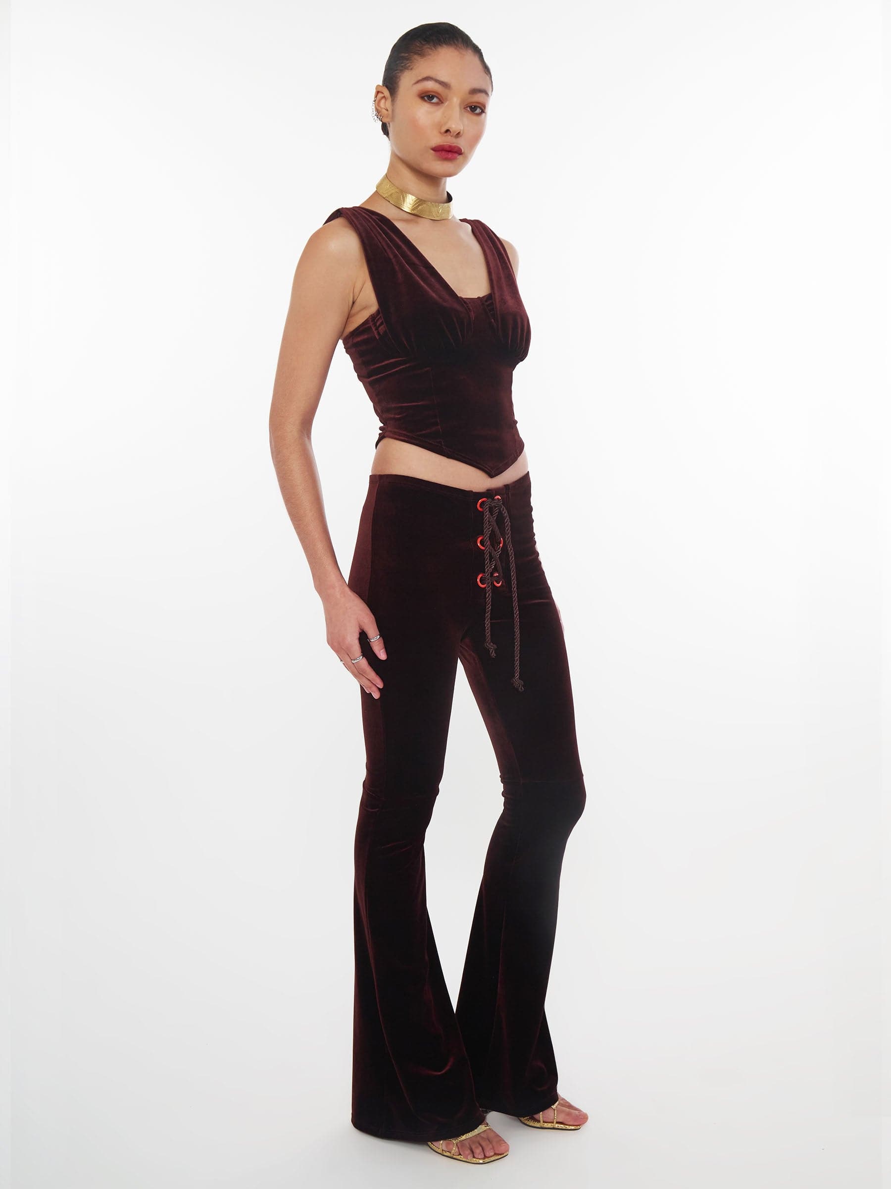 Brown_velvet_corset_tank_top
