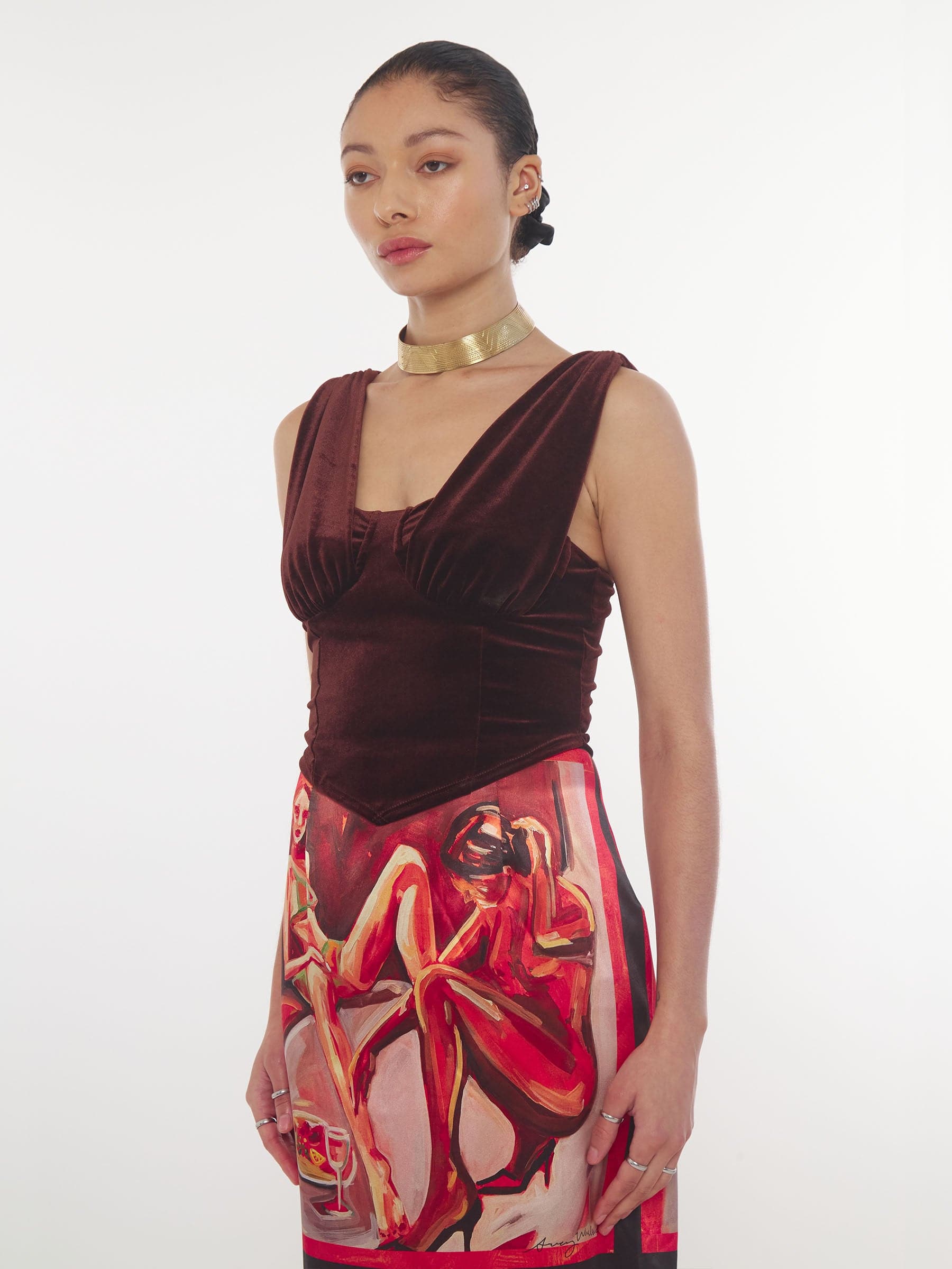 Brown_velvet_corset_tank_top