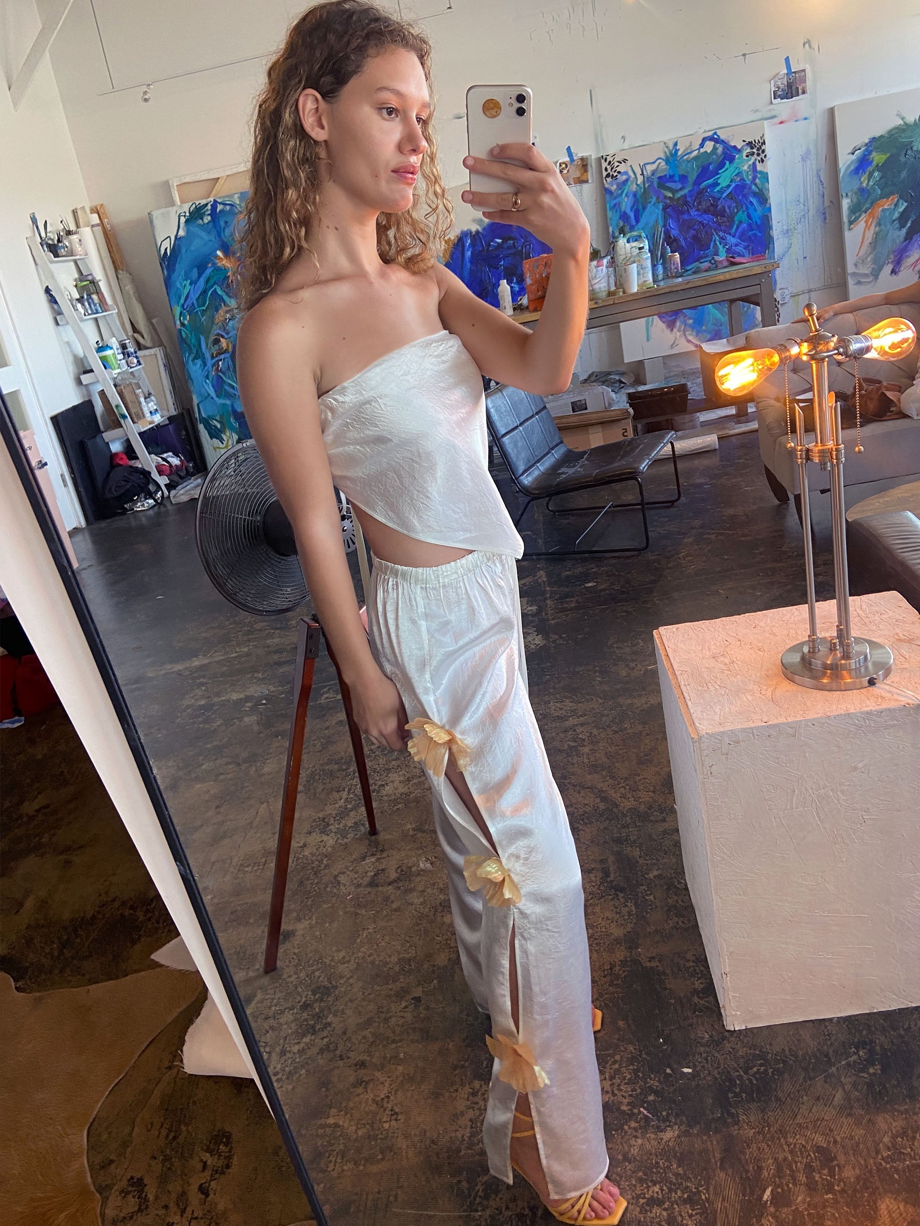 Crushed_white_deadstock_pant_with_flowers