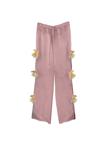 Dusty_pink_crushed_satin_pant_with_flowers